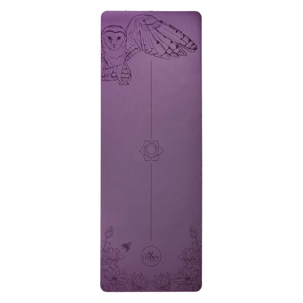 Unveiling Yogwise Classic Yoga Mats: Elevate Your Practice to the Zenith of  Excellence, by Yogwise